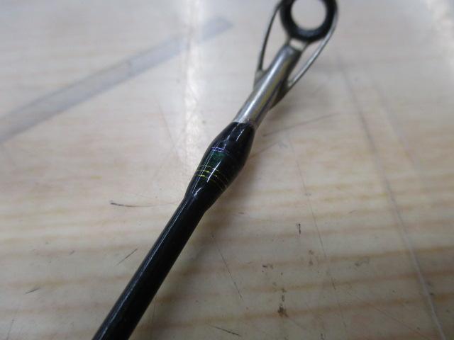 デストロイヤー F4-63X(HT800)グリーンブランクス