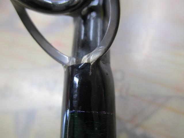 デストロイヤー F4-63X(HT800)グリーンブランクス