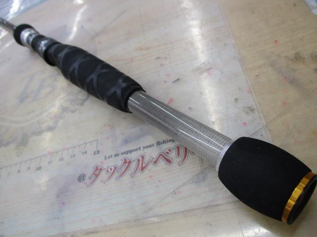 デストロイヤー F2st-65RS 扇(ヘッジホッグC-LTD)