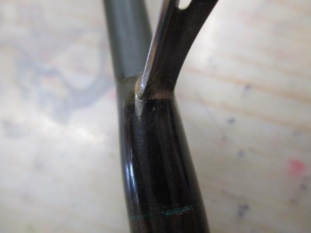 デストロイヤー F2st-65RS 扇(ヘッジホッグC-LTD)