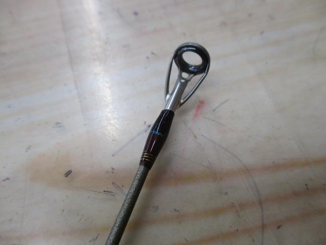 デストロイヤー F2st-65RS 扇(ヘッジホッグC-LTD)