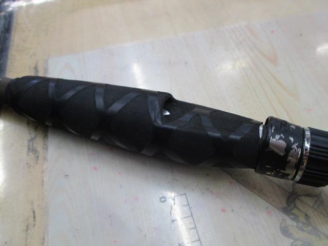 デストロイヤー F2st-65RS 扇(ヘッジホッグC-LTD)