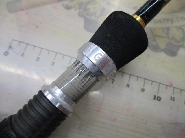 デストロイヤー F2st-65RS 扇(ヘッジホッグC-LTD)