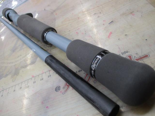 スワッガー C66ML+