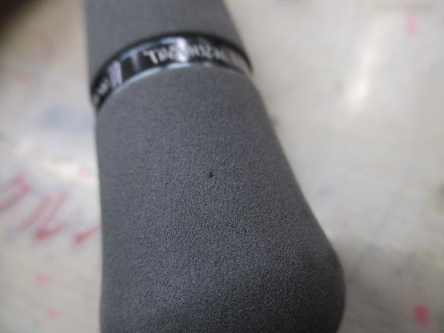 スワッガー C66ML+