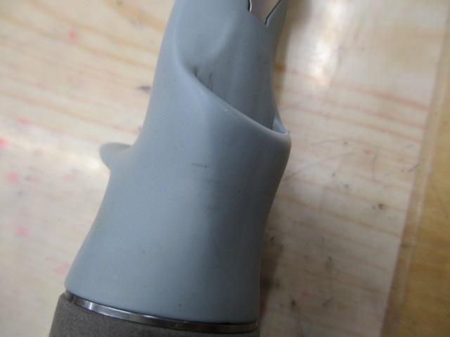 スワッガー C66ML+