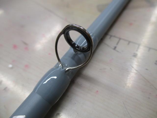 スワッガー C66ML+