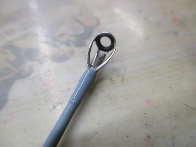 スワッガー C66ML+