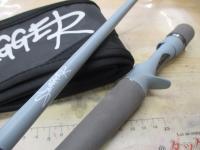 スワッガー C66ML+