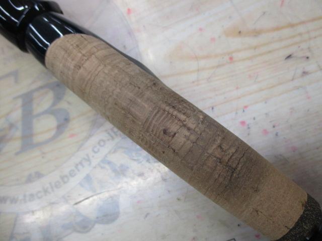 ロードランナーストラクチャーNXSエリートスペック STN6100MLS バサタイルパワースピン