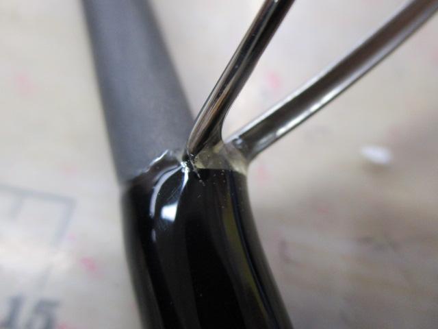 ロードランナーストラクチャーNXSエリートスペック STN6100MLS バサタイルパワースピン