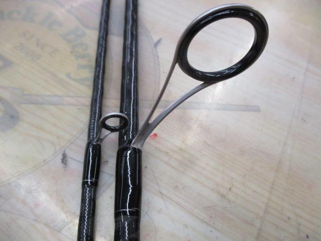 ブレイゾン S64UL-2