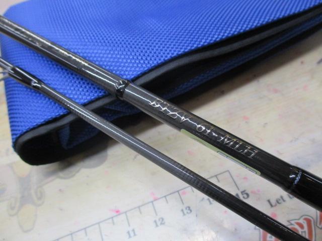 ブレイクスルー ゼロヴァージ BTZV61ML-H