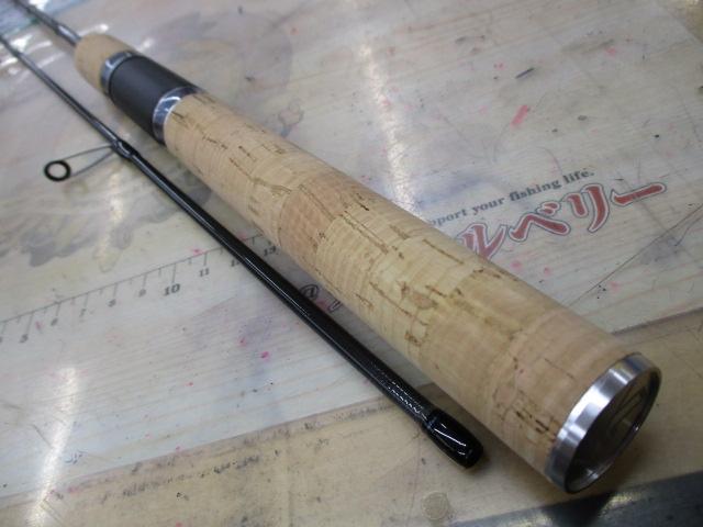 ブレイクスルー ゼロヴァージ BTZV61ML-H