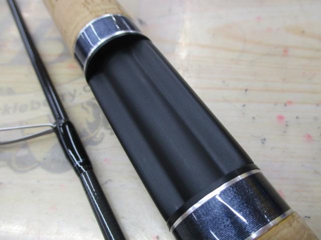 ブレイクスルー ゼロヴァージ BTZV61ML-H