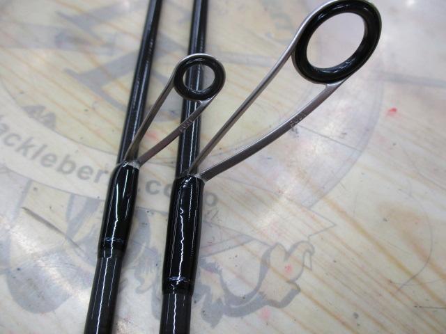 ブレイクスルー ゼロヴァージ BTZV61ML-H