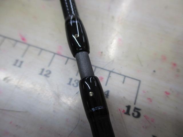 ブレイクスルー ゼロヴァージ BTZV61ML-H