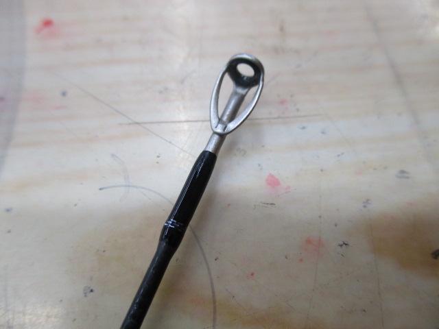 ブレイクスルー ゼロヴァージ BTZV61ML-H