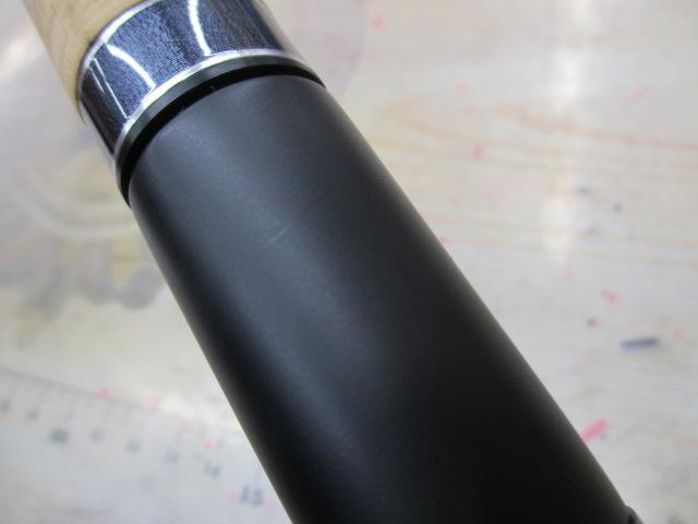 ブレイクスルー ゼロヴァージ BTZV61ML-H