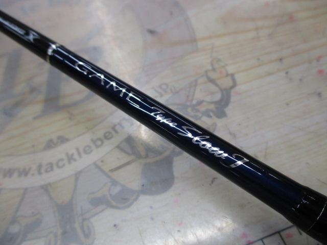 ゲームタイプスローJ B683