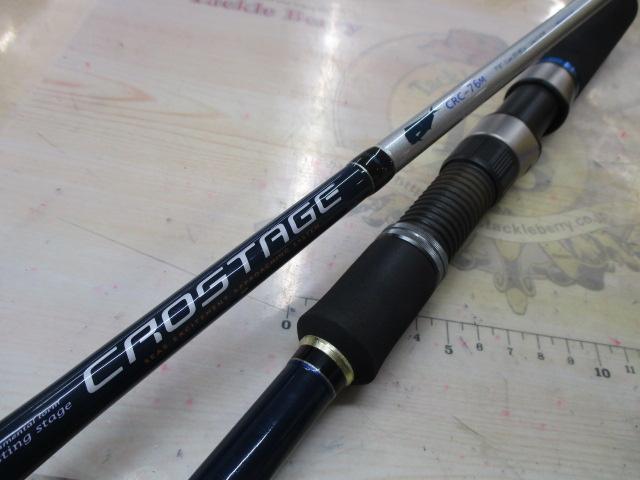 クロステージ CRC-76M