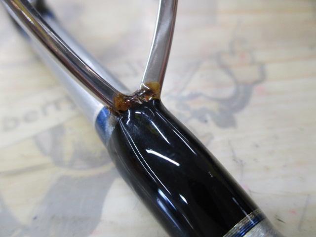 クロステージ CRC-76M