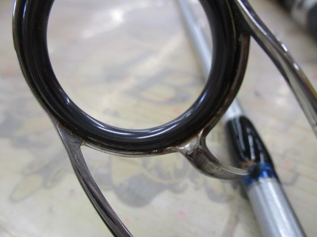 クロステージ CRC-76M