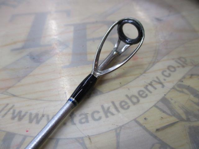 クロステージ CRC-76M