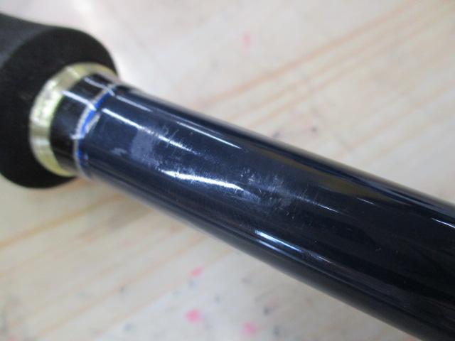 クロステージ CRC-76M