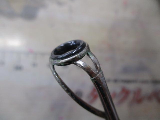 クロステージ CRC-76M