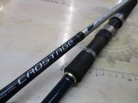 クロステージ CRC-76M