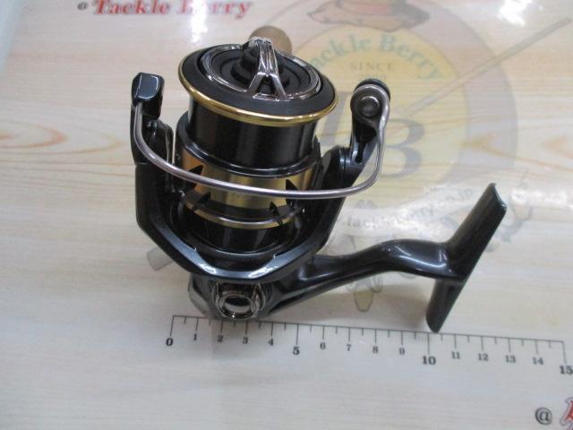 25アルテグラ C2000SHG