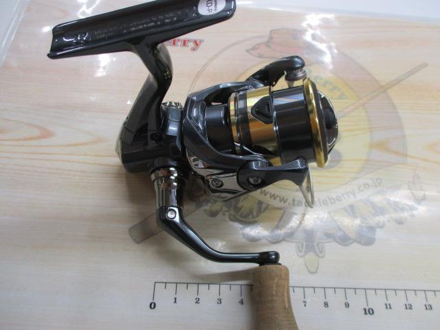 25アルテグラ C2000SHG