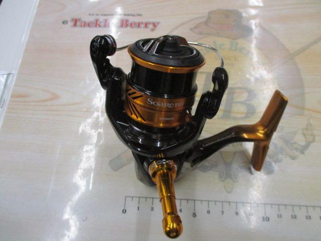 18ソアレBB C2000SSPG