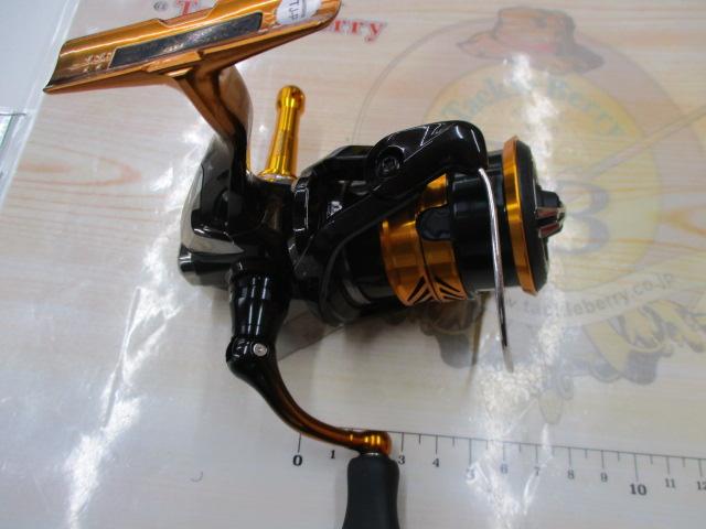 18ソアレBB C2000SSPG