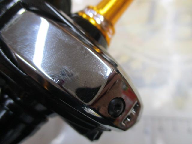 18ソアレBB C2000SSPG