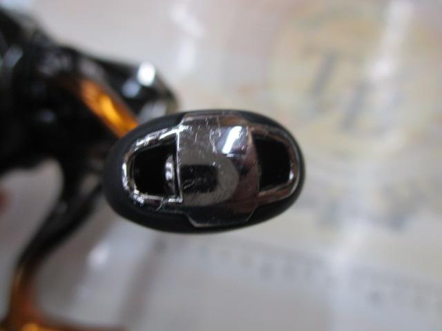 18ソアレBB C2000SSPG