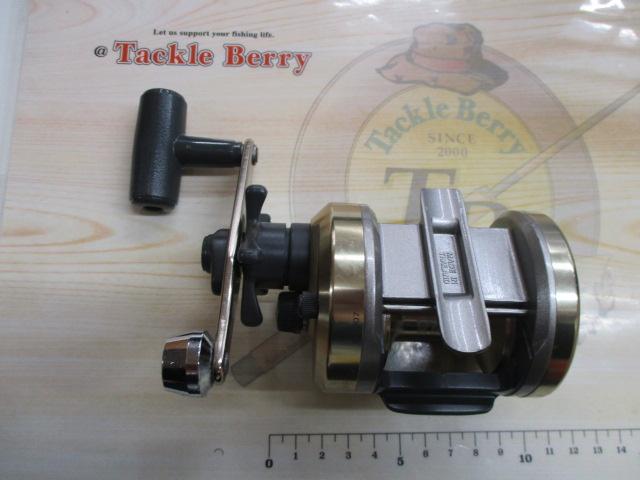 ダイナスター 300DX