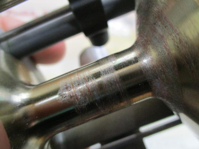 ダイナスター 300DX