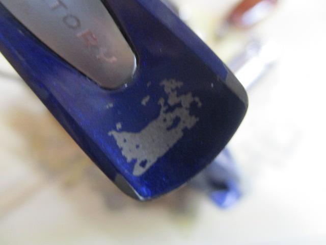 セルテート 2500R-カスタム