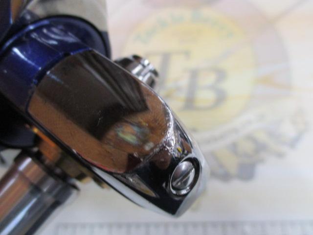 セルテート 2500R-カスタム