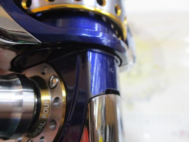 セルテート 2500R-カスタム