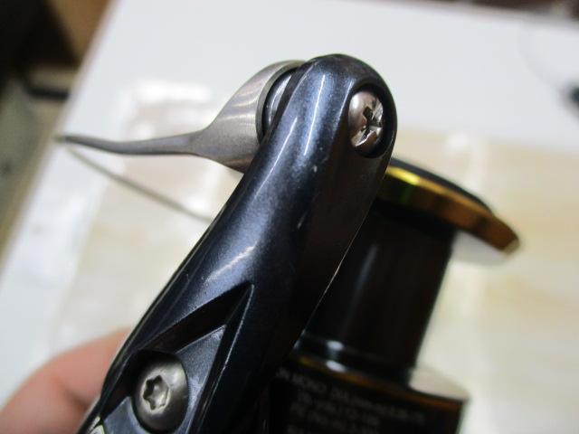 21アルテグラ C5000XG