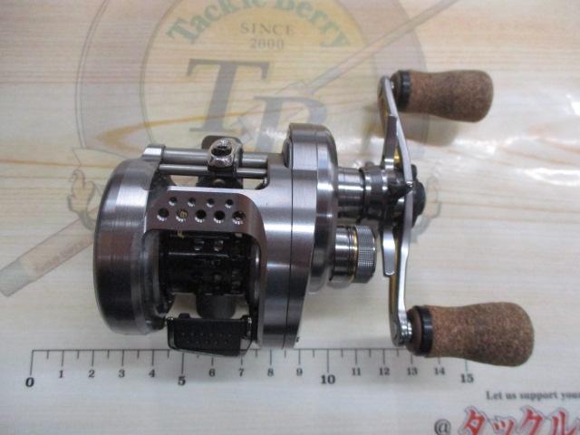 17カルカッタコンクエストBFS HG-R