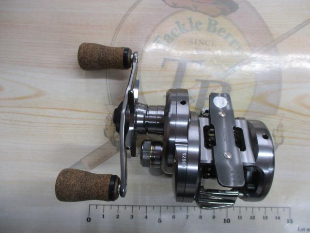 17カルカッタコンクエストBFS HG-R