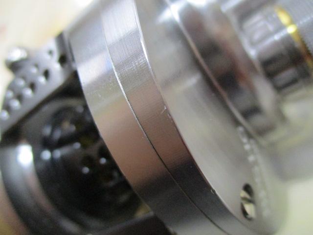 17カルカッタコンクエストBFS HG-R