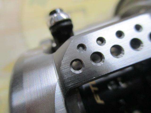 17カルカッタコンクエストBFS HG-R