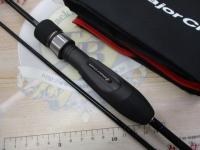 24ソルパラ アジングゲーム SPAJ-S622UL