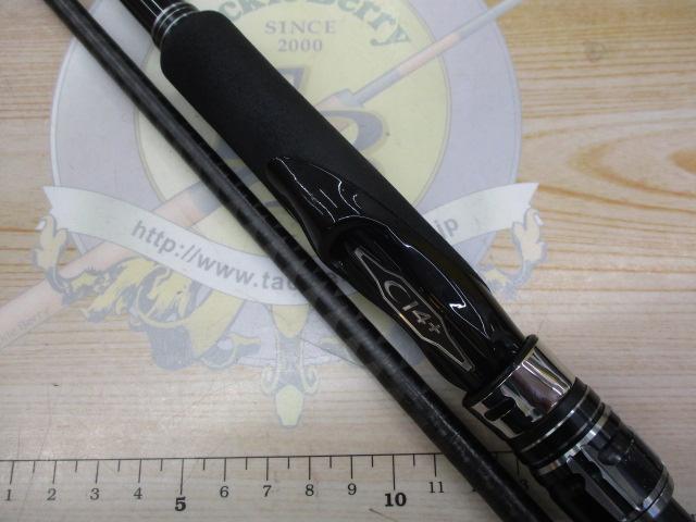 エンカウンター S96MH｜＠ベリーネット 日本最大新品中古釣具WEBショップ