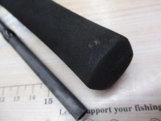 ゾディアス 172MH-2